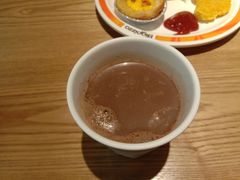 -比格比萨自助(德思勤四季汇店)