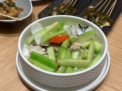 -隅乐胡椒虾·台湾菜·团建(皇岗店)