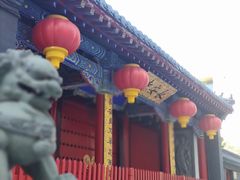 -长安寺