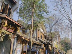 -巴蜀大宅门火锅(北大街店)