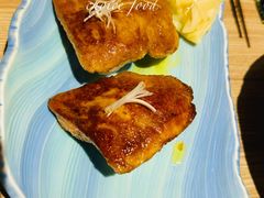 -小山日本料理(兴业太古汇店)