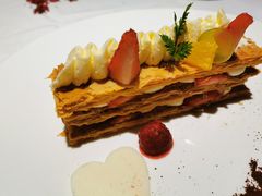 -王品牛排(杭州大厦店)