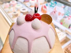 -M'CAKE(西单大悦城店)