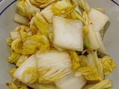 -荆九爷爆炒桥头三嫩(夫子庙店)