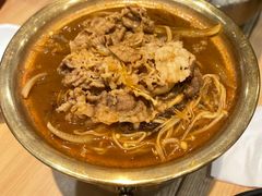 -小木屋拌饭(西安华阳城店)