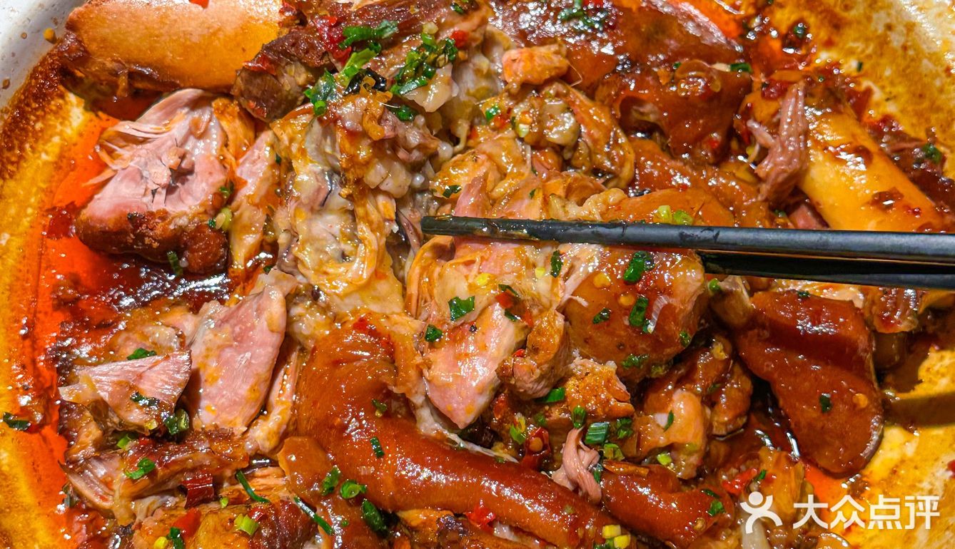 在河西大学城！！谁懂这一顿的含金量！！！  