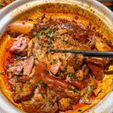 在河西大学城！！谁懂这一顿的含金量！！！  