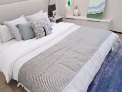 -索菲亚衣柜橱柜家具全屋定制(汶水红星店)