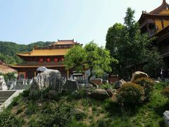 -南京市江宁方山