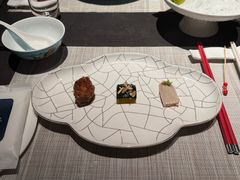 冷菜三拼-润苑·悦椿轩(徐汇万科中心一期店)