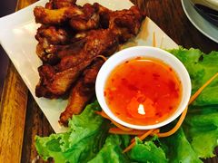 沙爹鸡肉-Kat's Kitchen