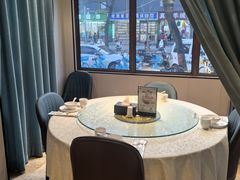-赣南人家·头牌江西菜(劲松店)