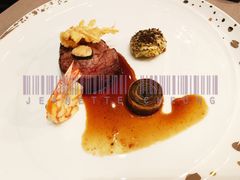 -SIR ELLY'S 艾利爵士餐厅