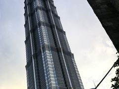 -上海柏悦酒店
