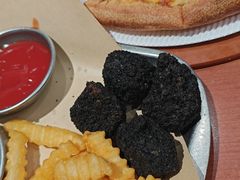 -魏斯理汉堡(西安沣东吾悦店)