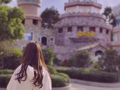 -南京银杏湖乐园