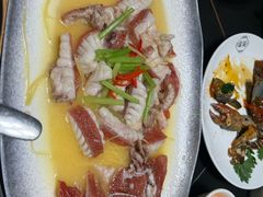 -吴记富苑(朝阳店)