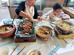 -春天里餐厅·云南创意菜特色美食(束河店)