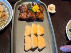 -卯时·龙光雅宴·精致锡帮菜(惠山古镇店)