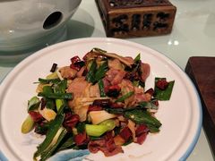 -一品滇香·云南菜(公益西桥店)