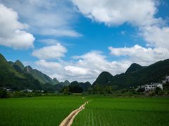 -万峰林风景区