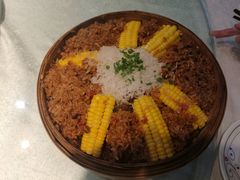 -美味故事特色餐厅(汉阳郭茨口店)