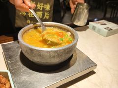 -雨后行菜(报慈北路店)
