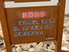 -野狸岛