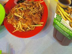 -明记烧鱼美味店