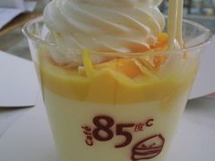 -85度C(深圳佳宁娜店)