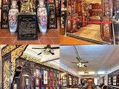 -日日鲜自助餐厅(小公园店)