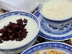 -捷信牛奶甜品世家(柳巷店)