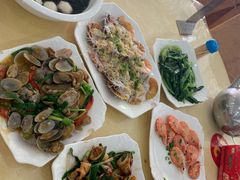 -双月饭店·20年老字号(新村店)