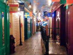-火吧PTV聚会餐厅(10号店)