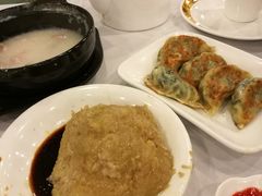 -金城大酒店-中餐厅(汾江中路店)