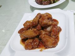 -东四民芳餐厅(世茂工三店)