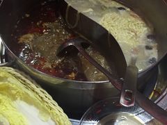 -乐山串串香老火锅(鼓楼店)