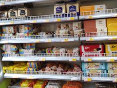 零售区-百年义利(黄寺大街店)