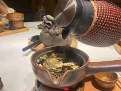 -叶叶菩提(太原别墅店)