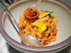 -辛香汇·现炒川菜(淮海路百盛店)