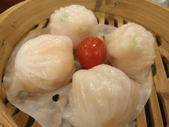 金牌虾饺皇-点都德(北京路贰店)