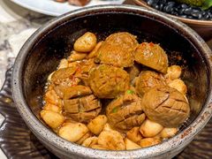 -潮州府·潮菜·砂锅粥(徐家汇店)