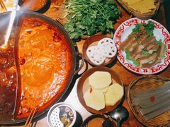 -楠火锅(哈尔滨金爵万象店)