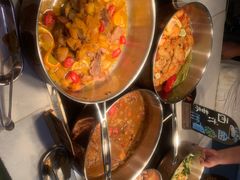 -杭州钱江新城万怡酒店-西餐厅