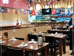 大堂-披头士烧鸟居酒屋(王府井店)