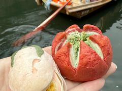 -长发西饼(临顿路店)