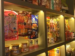 -猫大福·Fortune Cat猫舍(百子湾店)