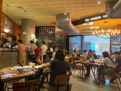 大堂-铁公鸡·四川料理(天环广场店)