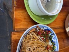 -秦胖子肉陀良心店