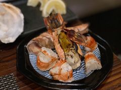 -矶野水产(澳门逸园中心店)